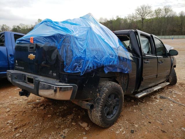 Photo 3 from auction – 2012 CHEVROLET silverado with VIN 3GCPCREA1CG148167