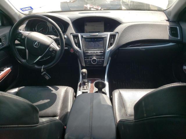 Фото 8 с аукциона – 2015 ACURA TLX TECH с VIN 19UUB1F52FA026057