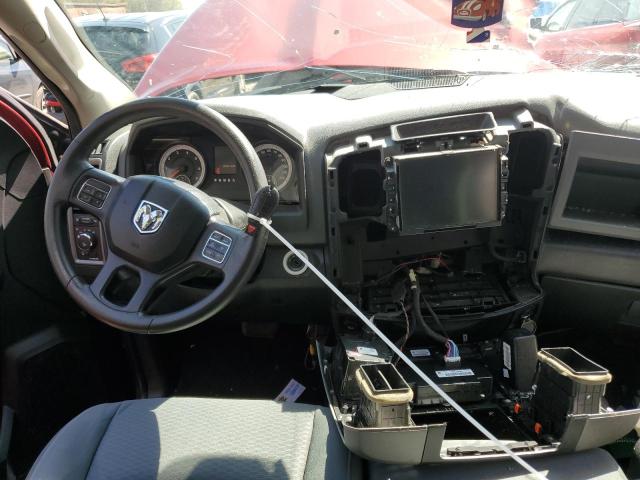 Photo 8 from auction – 2015 RAM 1500 ST with VIN 1C6RR6KT9FS517308