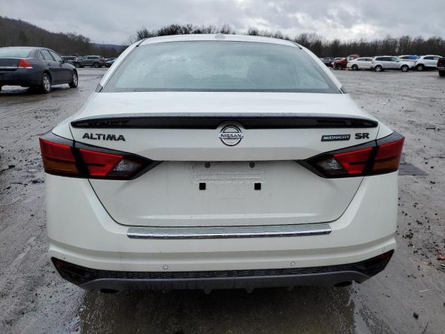 Photo 6 from auction – 2022 NISSAN ALTIMA SR with VIN 1N4BL4CV5NN381407