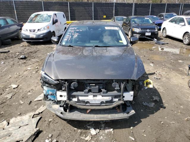Photo 5 from auction – 2018 MAZDA 6 TOURING with VIN JM1GL1VM8J1308262