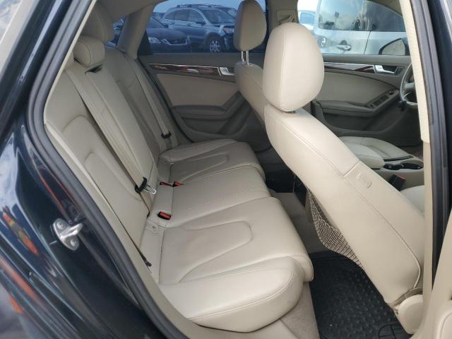 Photo 10 from auction – 2012 AUDI A4 PREMIUM with VIN WAUBFAFL0CN021322
