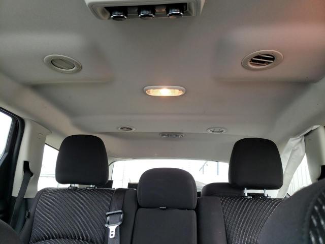Photo 10 from auction – 2014 DODGE JOURNEY SX with VIN 3C4PDDBG6ET118116