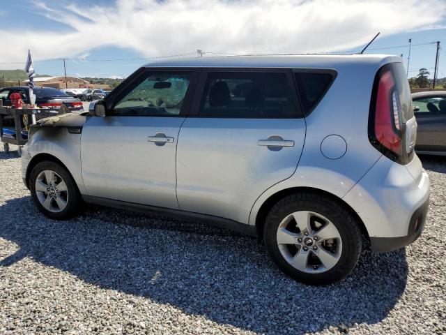 Photo 2 from auction – 2017 KIA SOUL with VIN KNDJN2A24H7425323
