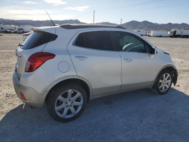 Photo 3 from auction – 2013 BUICK ENCORE CON with VIN KL4CJBSB5DB130591