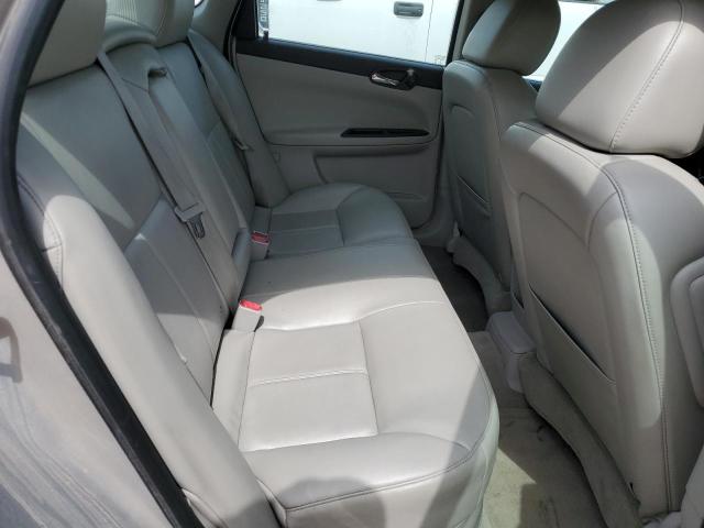 Photo 10 from auction – 2014 CHEVROLET IMPALA LIM with VIN 2G1WC5E33E1151064