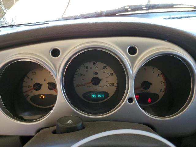 Photo 9 from auction – 2004 CHRYSLER PT CRUISER with VIN 3C4FY48B14T309548