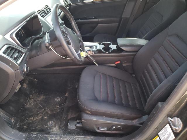 Photo 7 from auction – 2015 FORD FUSION SE with VIN 3FA6P0HD0FR225577