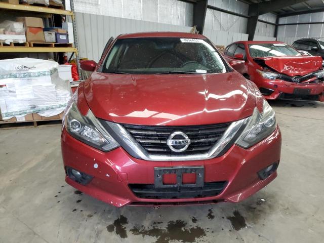 Photo 5 from auction – 2016 NISSAN ALTIMA 2.5 with VIN 1N4AL3AP3GC237556