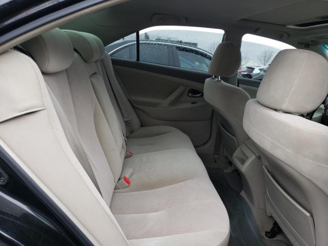 Photo 10 from auction – 2011 TOYOTA CAMRY BASE with VIN 4T4BF3EK4BR104684