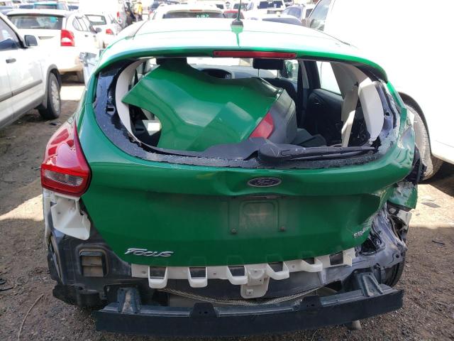 Фото 6 с аукциона – 2017 FORD FOCUS SE с VIN 1FADP3K26HL324910
