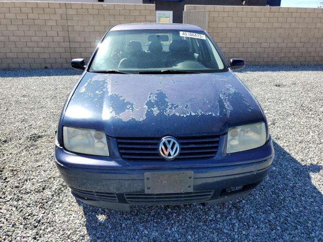 Photo 5 from auction – 2003 VOLKSWAGEN JETTA with VIN 3VWSK69M83M099497