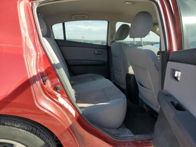 Photo 10 from auction – 2010 NISSAN SENTRA 2.0 with VIN 3N1AB6AP0AL729328