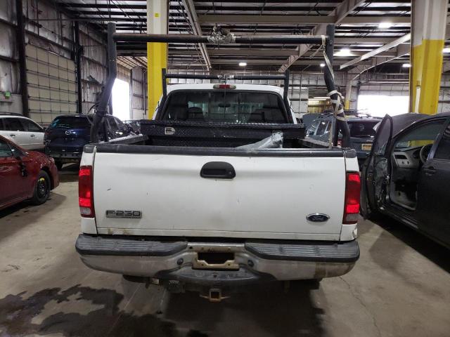 Photo 6 from auction – 2005 FORD F250 SUPER with VIN 1FTSW21P65EA97441