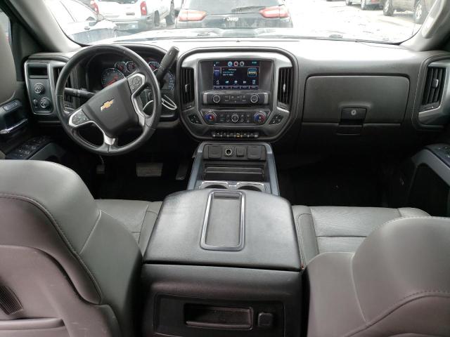 Photo 8 from auction – 2014 CHEVROLET SILVERADO with VIN 3GCUKSEC4EG325795