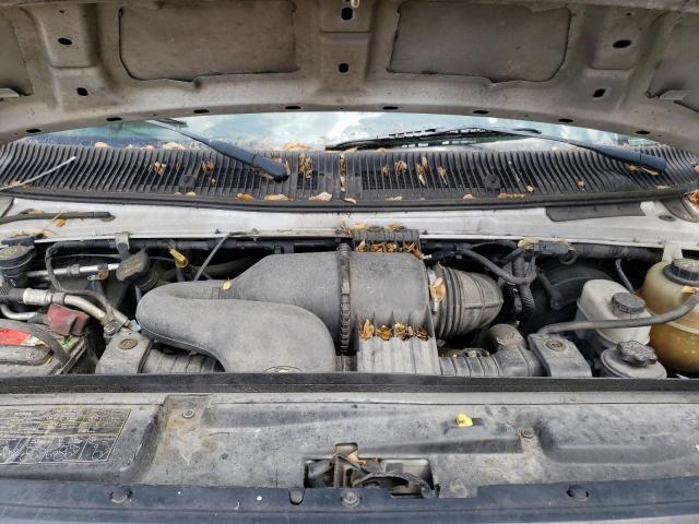 Photo 12 from auction – 2014 FORD ECONOLINE with VIN 1FTNE2EW3EDA16144