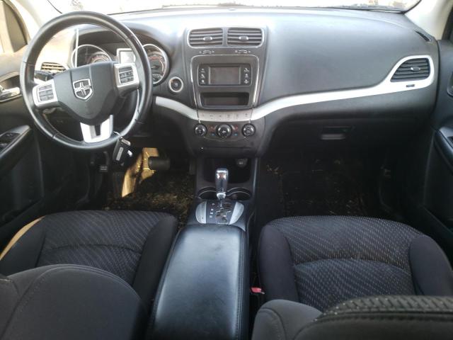 Photo 8 from auction – 2012 DODGE JOURNEY SX with VIN 3C4PDCBG6CT341120