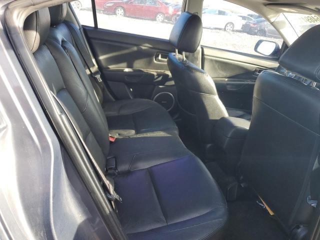 Photo 10 from auction – 2007 MAZDA 3 S with VIN JM1BK323271651081