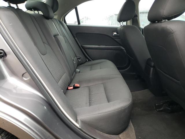 Photo 10 from auction – 2011 FORD FUSION with VIN 3FAHP0HA6BR280219
