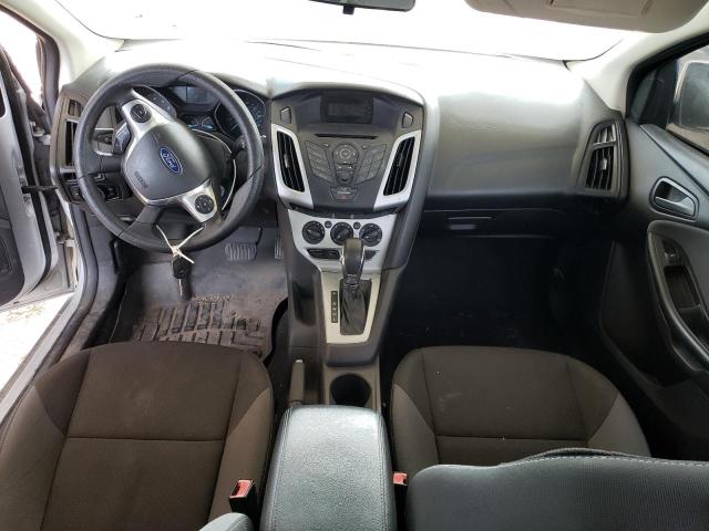 Photo 8 from auction – 2012 FORD FOCUS SE with VIN 1FAHP3F22CL211816