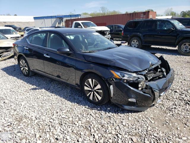 Photo 4 from auction – 2022 NISSAN ALTIMA SV with VIN 1N4BL4DVXNN384642