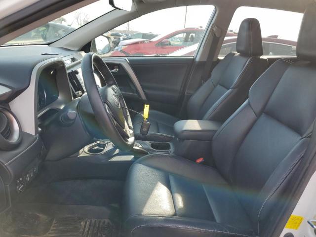 Photo 7 from auction – 2017 TOYOTA RAV4 LIMIT with VIN 2T3DFREVXHW566702