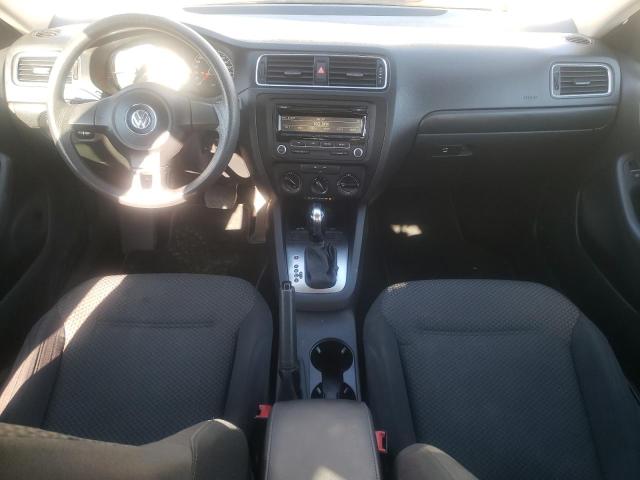 Photo 8 from auction – 2014 VOLKSWAGEN JETTA BASE with VIN 3VW2K7AJ7EM365277