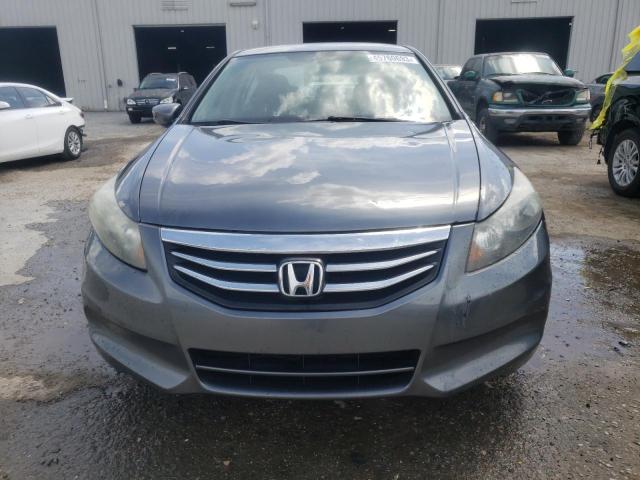 Photo 5 from auction – 2011 HONDA ACCORD LXP with VIN 1HGCP2F49BA124913
