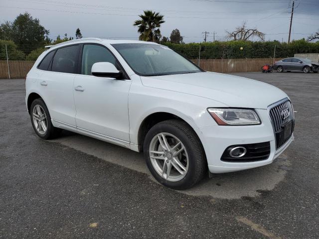 Photo 4 from auction – 2015 AUDI Q5 TDI PRE with VIN WA1CMAFP9FA008266