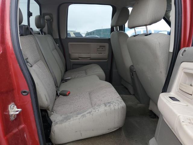 Photo 10 from auction – 2008 DODGE DAKOTA QUA with VIN 1D7HE48K98S539580