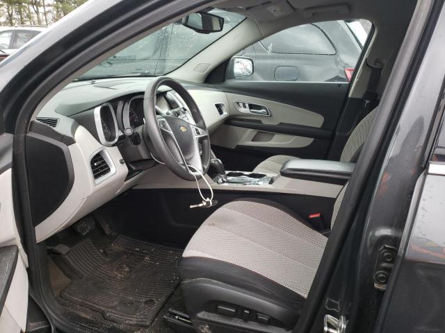 Photo 7 from auction – 2017 CHEVROLET EQUINOX LT with VIN 2GNALCEK8H6309362