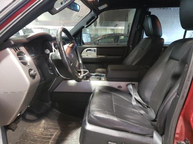 Photo 7 from auction – 2016 FORD EXPEDITION with VIN 1FMJU1JT5GEF54005