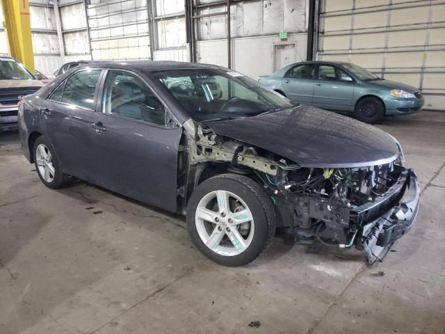 Photo 4 from auction – 2012 TOYOTA CAMRY BASE with VIN 4T1BF1FK3CU149534