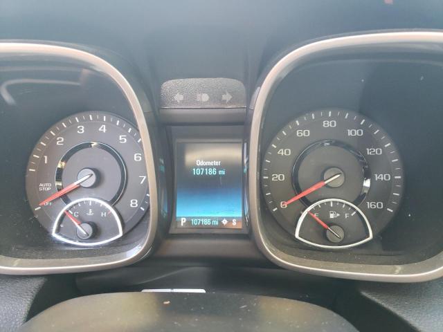 Photo 9 from auction – 2014 CHEVROLET MALIBU LS with VIN 1G11B5SL8EF164578