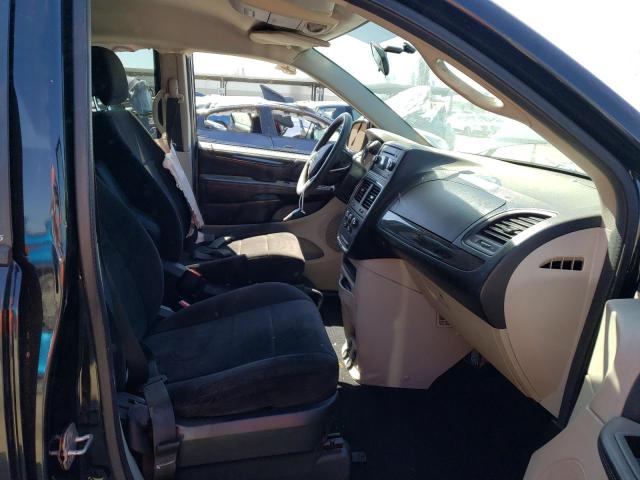 Photo 7 from auction – 2013 DODGE GRAND CARA with VIN 2C4RDGCGXDR687576