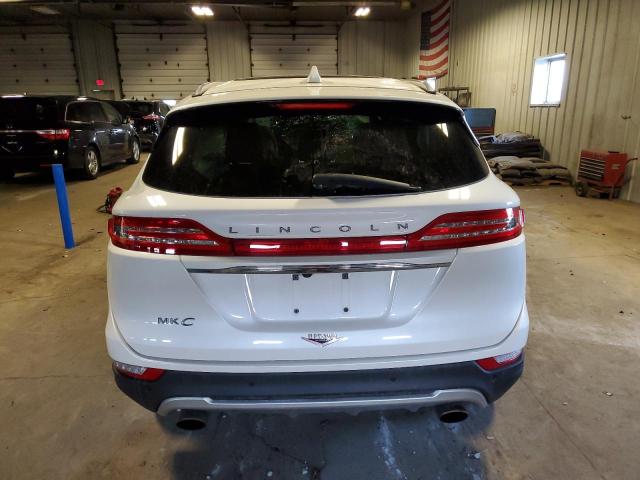 Photo 6 from auction – 2019 LINCOLN MKC RESERV with VIN 5LMCJ3D95KUL32413