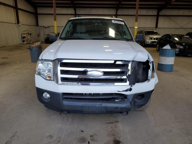 Photo 5 from auction – 2007 FORD EXPEDITION with VIN 1FMFU16577LA36408