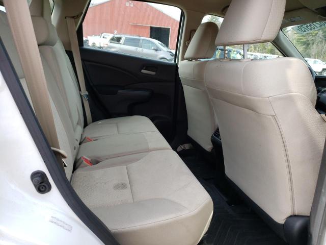 Photo 11 from auction – 2015 HONDA CR-V LX with VIN 5J6RM4H30FL028769