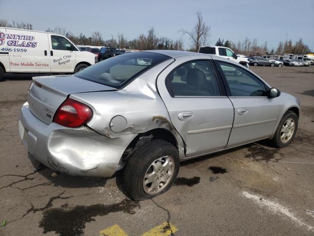 Photo 3 from auction – 2005 DODGE NEON SXT with VIN 1B3ES56C25D188715