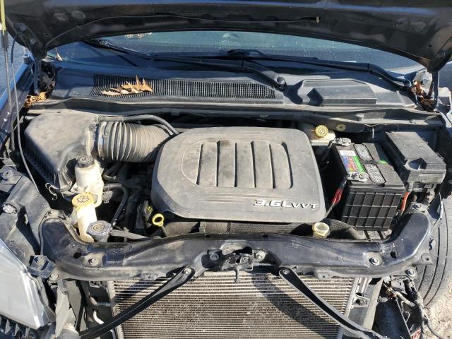Photo 12 from auction – 2013 DODGE GRAND CARA with VIN 2C4RDGCG3DR719509