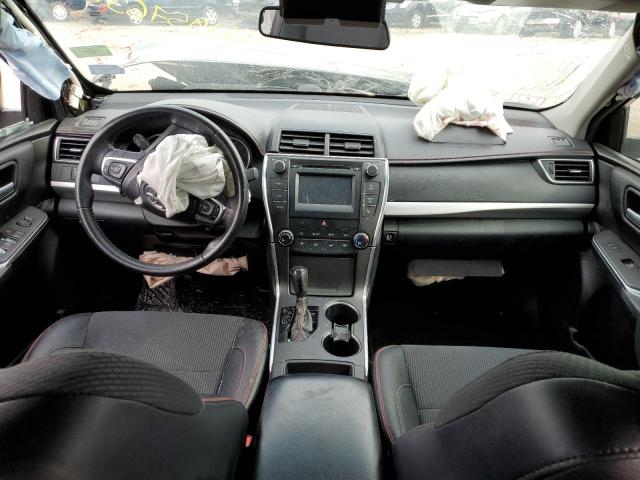 Photo 8 from auction – 2016 TOYOTA CAMRY LE with VIN 4T1BF1FK1GU234295