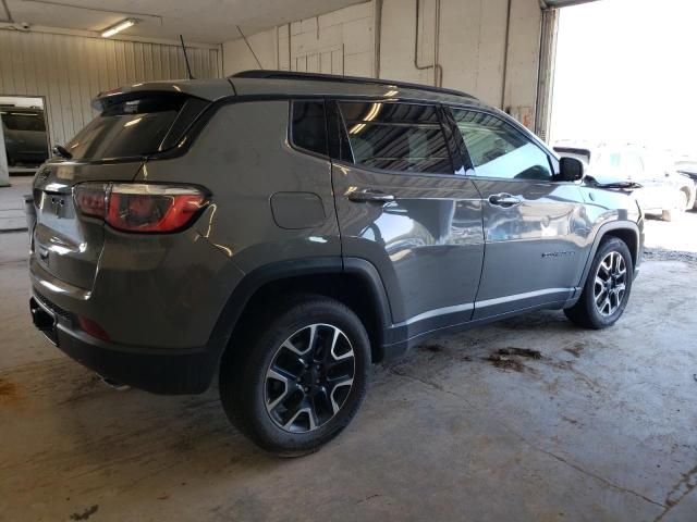 Фото 3 с аукциона – 2019 JEEP COMPASS SP с VIN 3C4NJDAB4KT846406