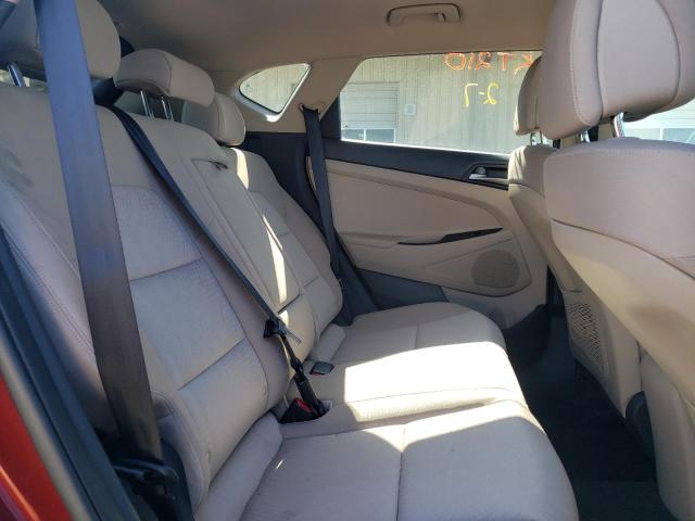 Photo 11 from auction – 2017 HYUNDAI TUCSON LIM with VIN KM8J3CA48HU258474