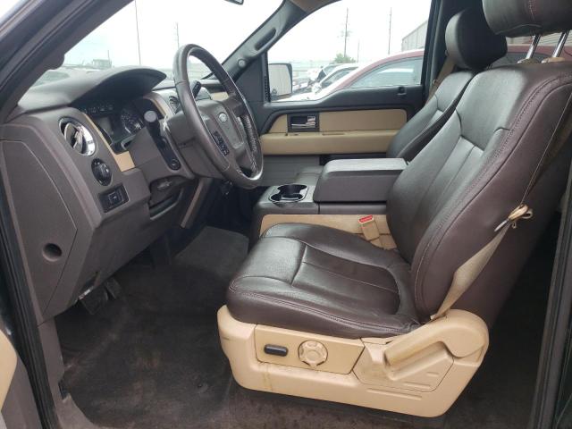 Photo 7 from auction – 2013 FORD F150 SUPER with VIN 1FTFW1CF1DFC62384