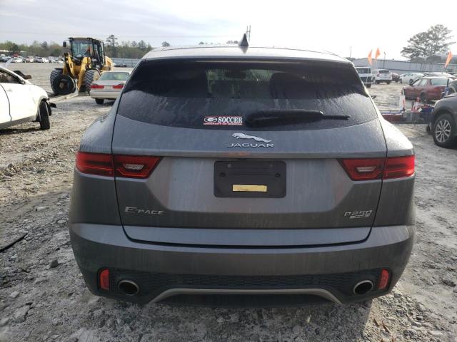 Photo 6 from auction – 2020 JAGUAR E-PACE with VIN SADFK2FX5L1006304