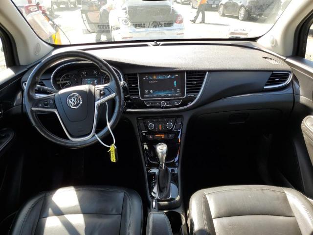 Photo 8 from auction – 2020 BUICK ENCORE ESS with VIN KL4CJCSB3LB047388