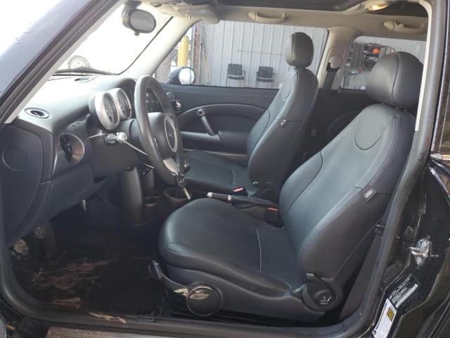 Photo 7 from auction – 2005 MINI COOPER with VIN WMWRC33455TC59331