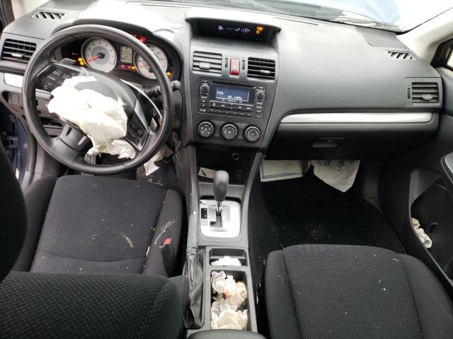 Photo 8 from auction – 2013 SUBARU IMPREZA PR with VIN JF1GPAC60D2899815
