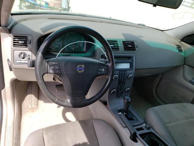 Photo 8 from auction – 2008 VOLVO C30 T5 with VIN YV1MK672482079799