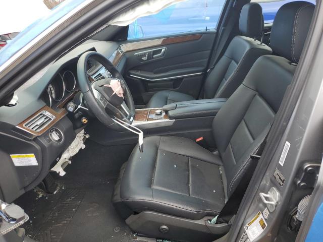 Photo 7 from auction – 2014 MERCEDES-BENZ E 350 4MAT with VIN WDDHF8JB0EA899434